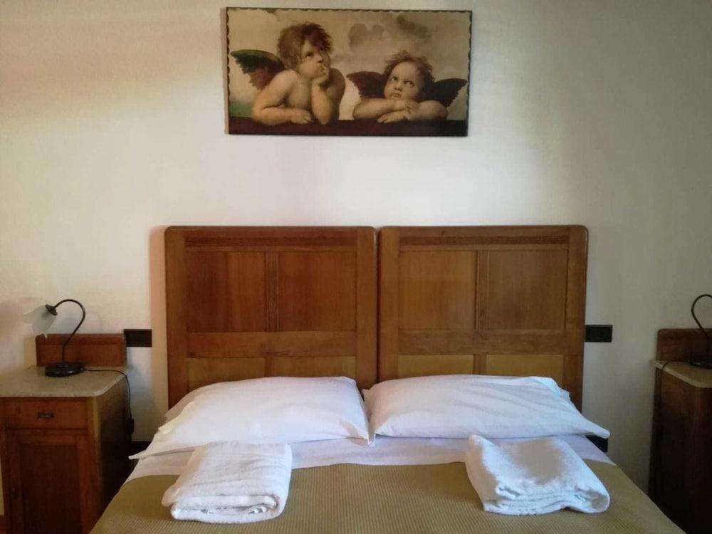 Monte Marsicano Hotel Pescasseroli Exterior foto